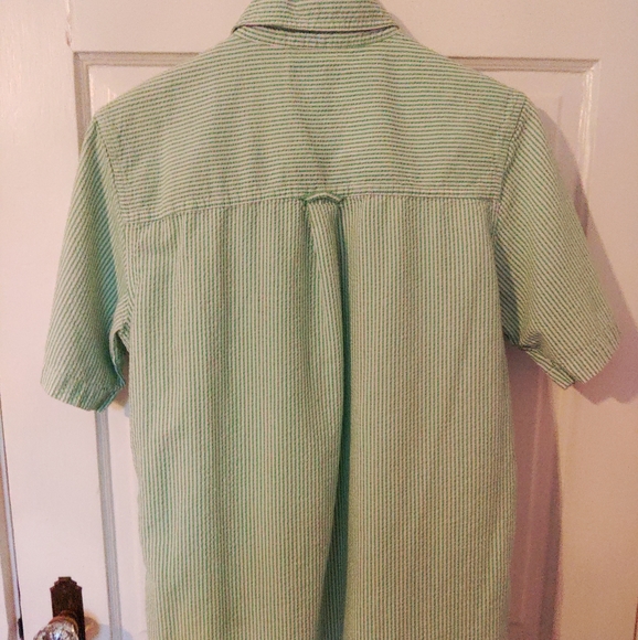 Chaps button down - Picture 2 of 4